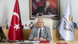 Karabağlar Belediyesi'nde e-eksper dönemi