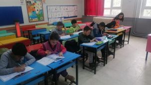 Kış okulları hayat buldu