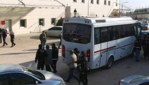 Tokat'ta tefecilik ve yağma operasyonu