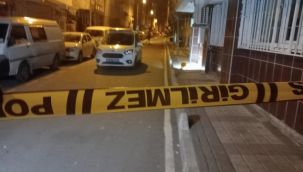 Bağcılar’da silahlı kavga