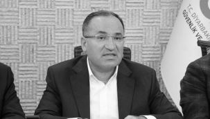 Bakan Bozdağ: Diyarbakır’da şimdiye kadar 192 kişi vefat etti bin 91 kişi yaralandı