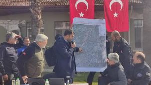 Bakan Kurum: Kırıkhan'a 18 bin konut yapacağız'
