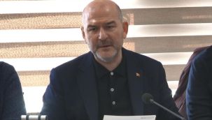 Bakan Soylu: 335 bin 956 aileye 10'ar bin lira hesaplarına gönderildi