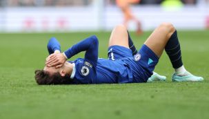 Chelsea'nin kötü gidişatı devam ediyor