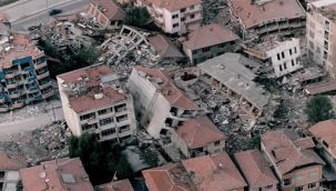 DEÜ’lü Jeofizikçilerden Deprem Raporu: Bölge Kalıcı Deformasyona Uğradı