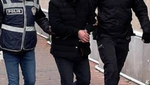 Devlet kurumlarının adını kullanarak dolandırıcılık yapan şahıs yakalandı