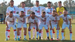 Eskişehirspor kalesini gole kapatamıyor