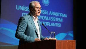 EÜ dijital teknolojilerin sağladığı tüm olanakları öğrencilerine sunuyor