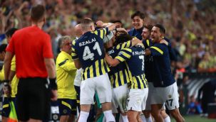 Fenerbahçe'nin Avrupa Ligi'nde rakibi belli oldu