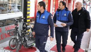 Gıda imalathanelerine denetim