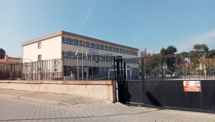 İzmir'de 8 okulun tahliyesine başlandı