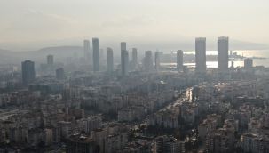 İzmir'de depremde ağır hasar alan binaların yıkımı tamamlandı