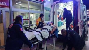 İzmir’de öğrenciler dehşet saçtı: Darp edip kameraya aldılar