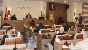 Kaçak Meclis Salonunda ilk açıklama MHP Sözcüsü Bilgin'den geldi