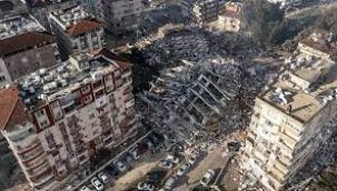 Kahramanmaraş merkezli depremlerin ardından İstanbul’da bina deprem riski testi başvuruları arttı