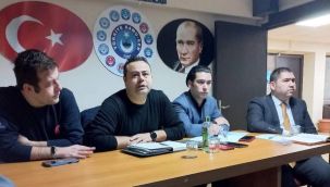 Karşıyaka Belediyesi'nde Ücret ve Mobing İsyanı