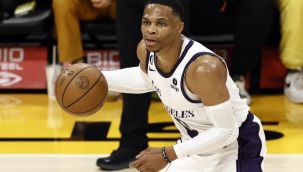Los Angeles Clippers Westbrook’u kadrosuna kattı