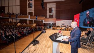 Soyer: Size yalan söylemeyeceğiz popülizm yapmayacağız
