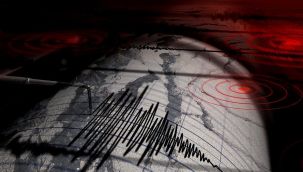 Tacikistan’ın Çin sınırında 7.2 büyüklüğünde deprem