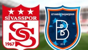 UEFA Avrupa Konferans Ligi'nde Başakşehir ve Sivasspor'un rakipleri belli oldu