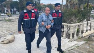 8 ayrı suçtan aranıyordu sahte kimlikle yakalandı
