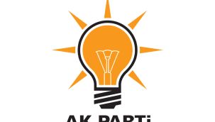 AK Parti'de temayül yoklaması öncesi partililerle toplantı