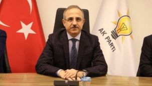 AK Parti İzmir'de beklenen istifa bugün geliyor