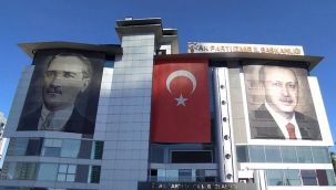 AK Parti İzmir'de son durum: İstifa edenler, istifa etmesi beklenen ama etmeyen isimler...