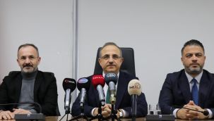 AK Parti'li Sürekli milletvekilliği adaylığı için istifa etti