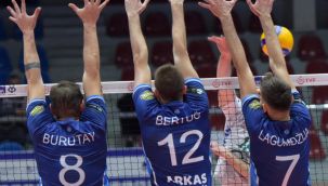 Arkas Spor kazanmayı unuttu