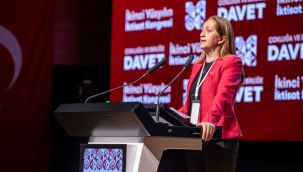 Arzu Çerkezoğlu: Meselemiz demokratik bir cumhuriyeti inşa etmektir