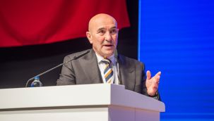 Başkan Soyer: SODEM ile iftihar ediyoruz