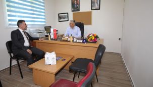 Bayraklı’da 5 muhtarlık binası daha yenilendi
