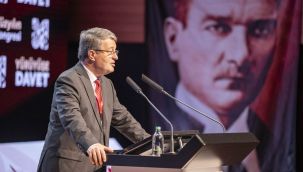 Bilget: Pastayı büyütürken adil bölüşmeye ihtiyaç var