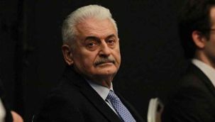 Binali Yıldırım'ın acı günü