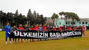 Çeşme Belediyespor sahasında 2-1 galip