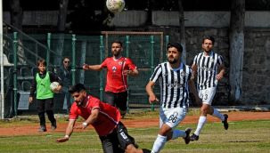 Çeşme Belediyespor sahasında 3-1 galip