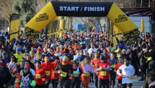 Efes Ultra Maratonu 18-19 Mart’ta Selçuk’ta düzenlenecek