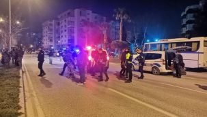 Ege Üniversitesinden randevu alamıyorum deyip tüfekle rastgele ateş açtı