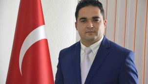 Ekrem Özdemir: Sosyal Hizmet Çalışanlarımıza Minnettarız