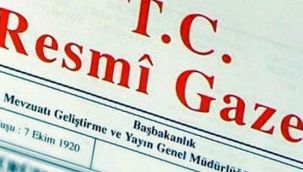 Emeklilikte yaşa takılanlara ilişkin kanun Resmi Gazete'de yayımlandı