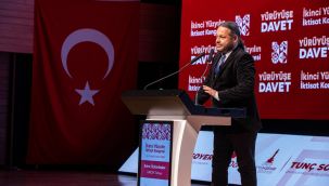Emre Üçkardeşler: Çocuklarımızın refahını artırmak istiyoruz