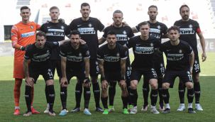 Erzurumspor FK - Altay maçı İstanbul’da oynanacak