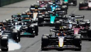 Formula 1'de heyecan Bahreyn'de başlayacak