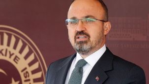 Gelibolu Limanında inşaat başladı