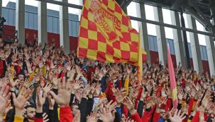 Göztepe - Boluspor maçının hakemi belli oldu