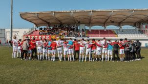 Göztepe, Denizlispor’a konuk olacak