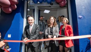Halkın Bakkalı/Halkın Kasabı Bornova ve Balçova'da iki şube daha açtı