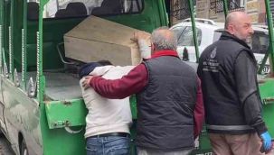 İstanbul'da 28 yaşındaki kadının şüpheli ölümü
