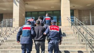İzmir'de nefes kesen ruhsatsız silah operasyonu